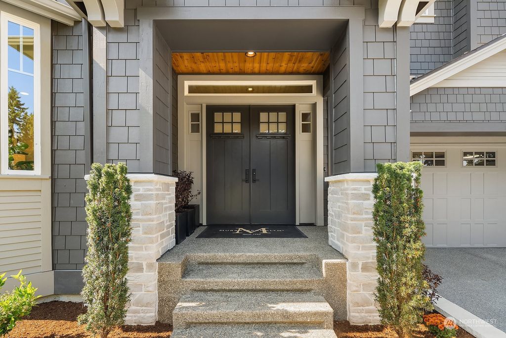 Photo of 7840 133rd Avenue NE, Redmond, WA 98052 (MLS # 2202389)