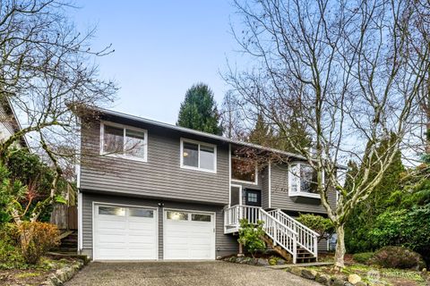 Photo of 7927 5th Avenue SW, Seattle, WA 98106 (MLS # 2494277)