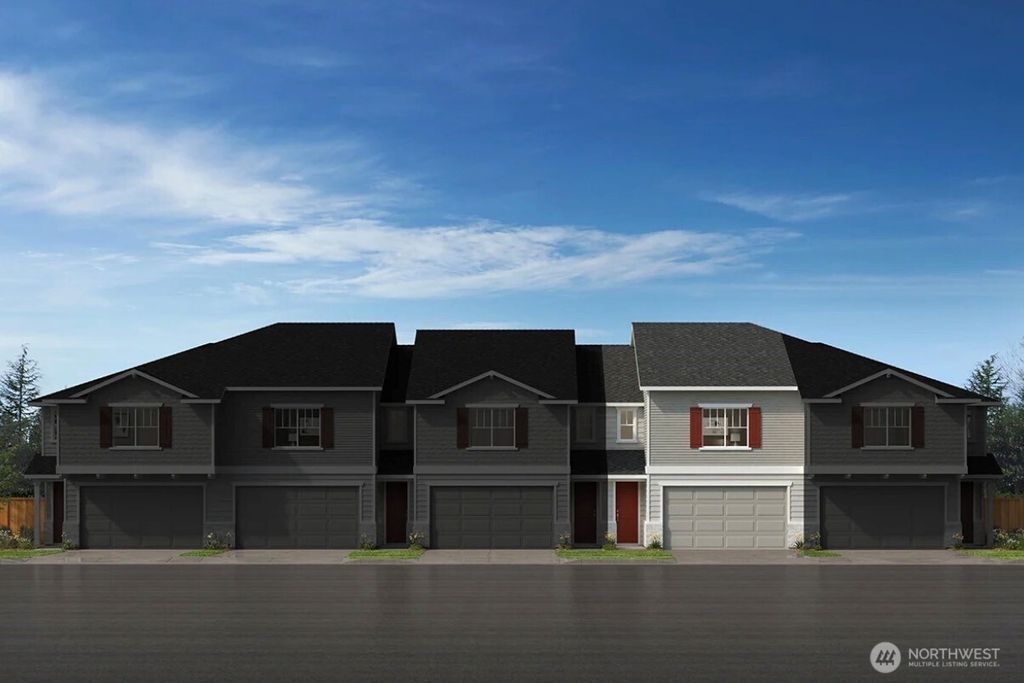 Photo of 8526 42nd Place Pl NE #75, Marysville, WA 98270 (MLS # 2479969)