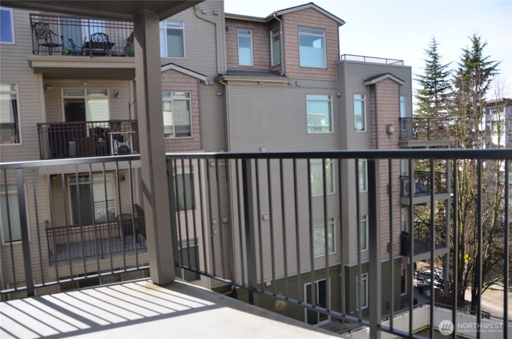 Photo of 5000 California Avenue SW #304, Seattle, WA 98136 (MLS # 2353827)