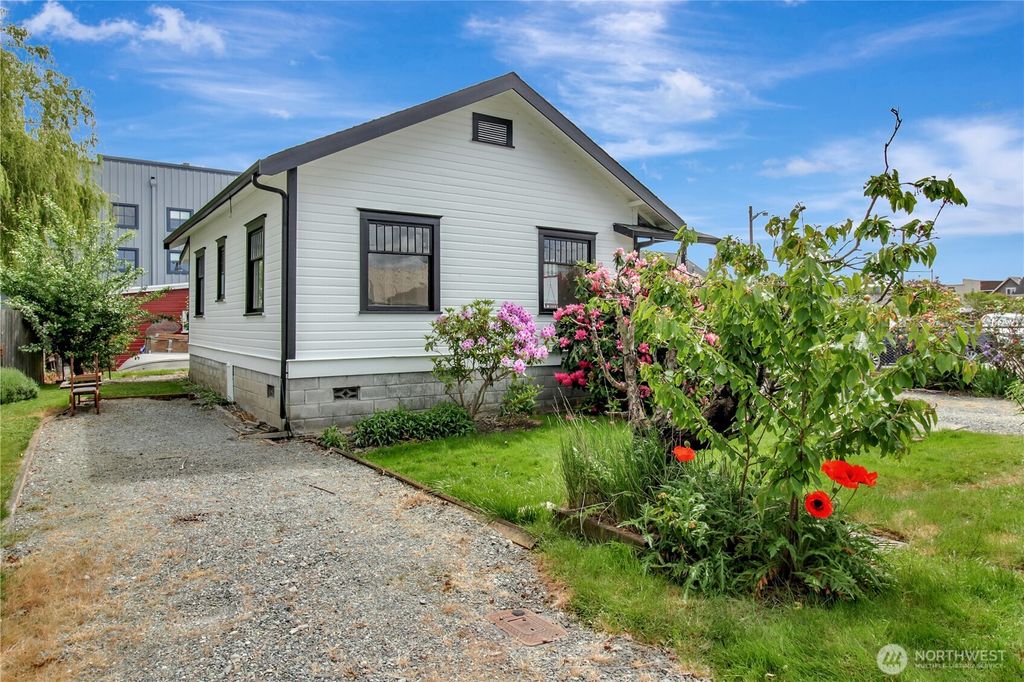 Photo of 27119 102nd Drive NW, Stanwood, WA 98292 (MLS # 2384528)