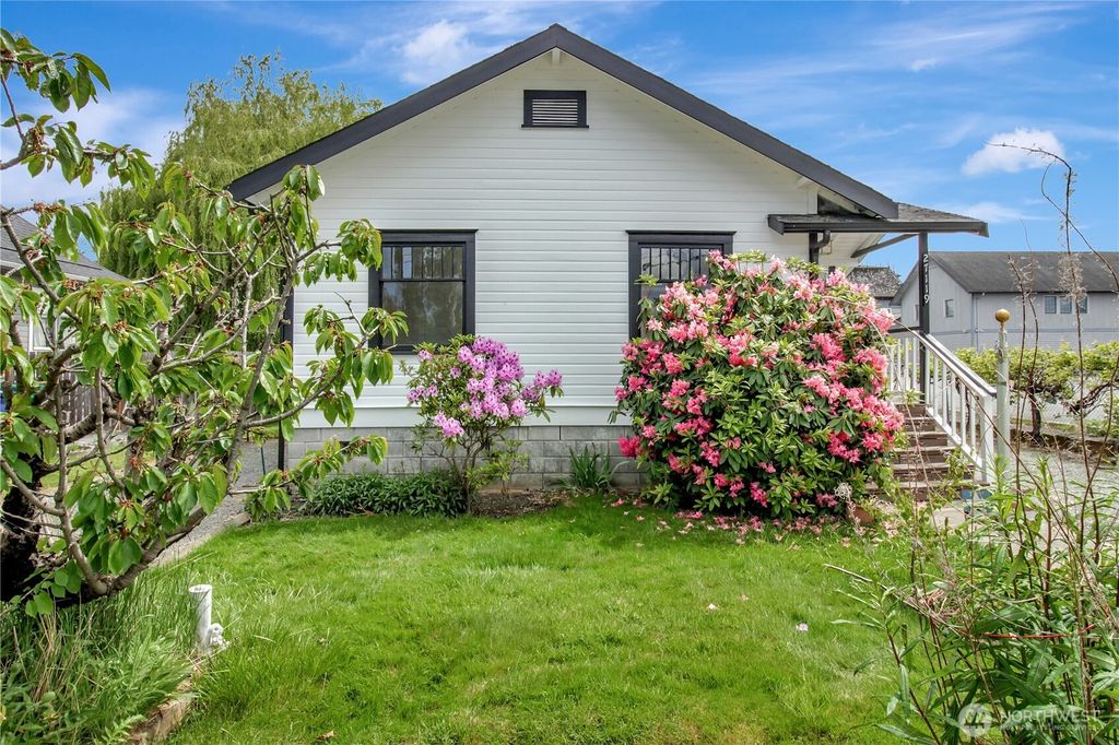 Photo of 27119 102nd Drive NW, Stanwood, WA 98292 (MLS # 2384528)