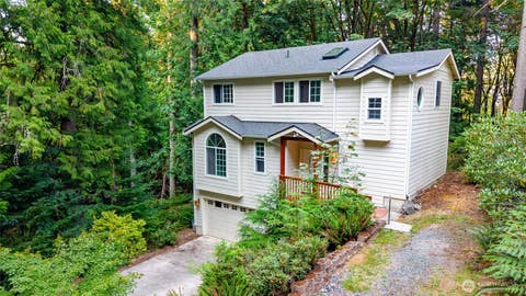 Photo of 35 Green Hill Road, Bellingham, WA 98229 (MLS # 2553361)
