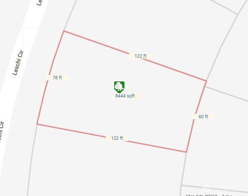 Photo of 11419 Leschi Circle, Anderson Island, WA 98303 (MLS # 2464508)