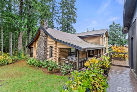 248 Coma Road Winlock WA 98596