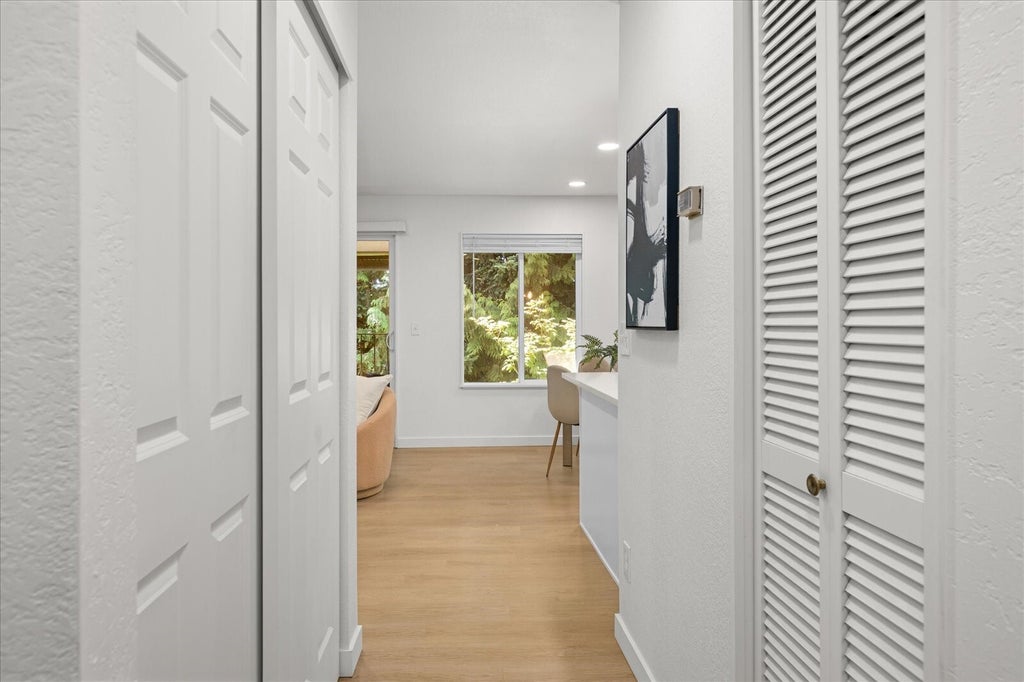 Photo of 11637 100th Avenue NE #2C, Kirkland, WA 98034 (MLS # 2594987)
