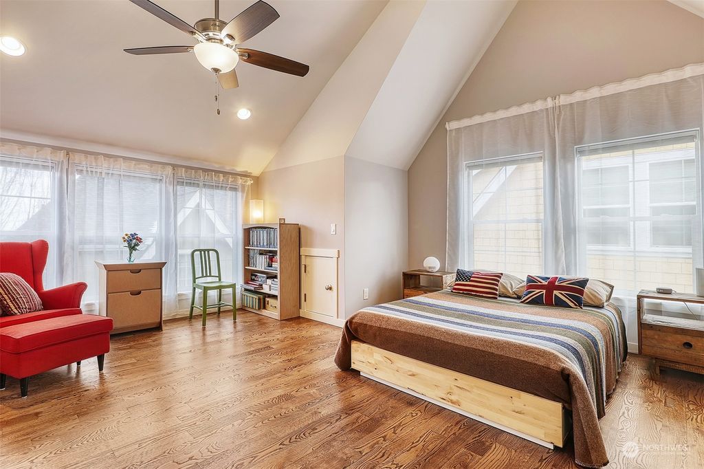 Photo of 3009 SW Cycle Court, Seattle, WA 98126 (MLS # 2037318)