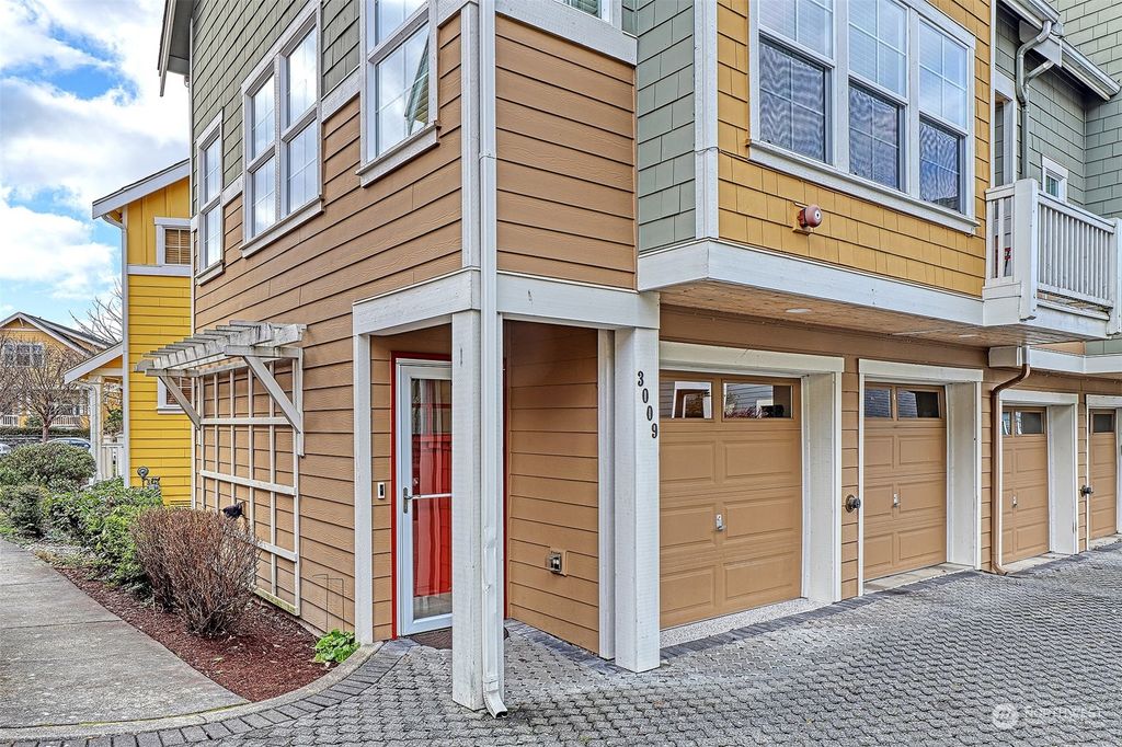 Photo of 3009 SW Cycle Court, Seattle, WA 98126 (MLS # 2037318)