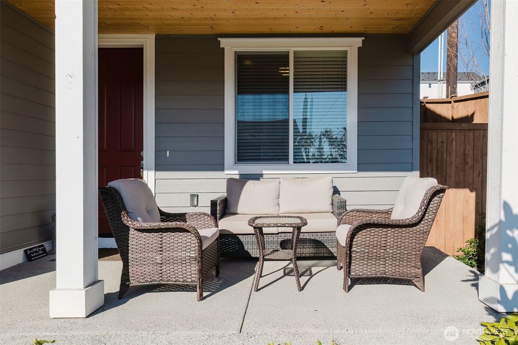 Photo of 10377 Chimes Place NW, Bremerton, WA 98311 (MLS # 2503375)