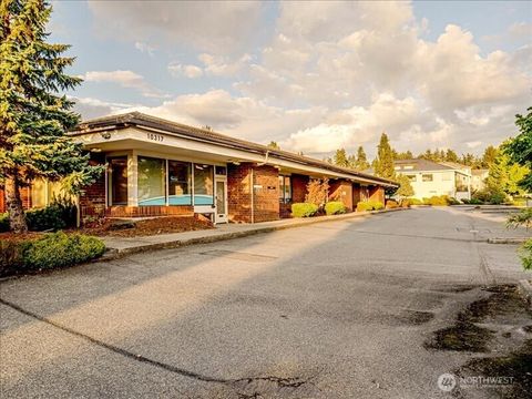 Photo of 10317 122nd Street E #ABCD, Puyallup, WA 98374 (MLS # 2442238)