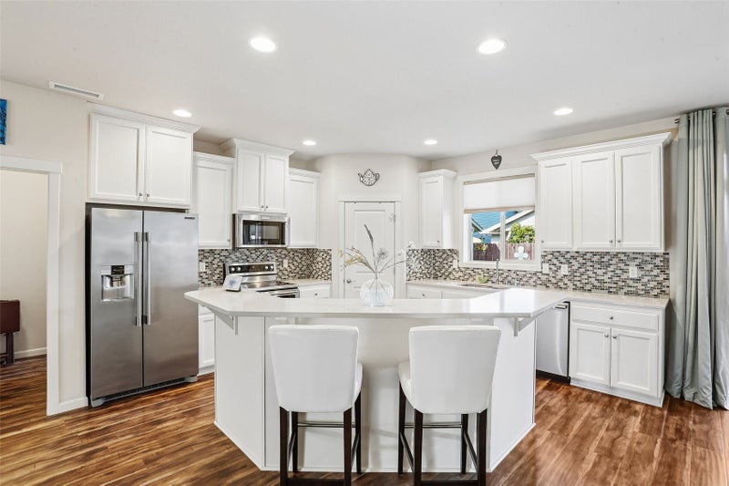 9604 NE 106th Street