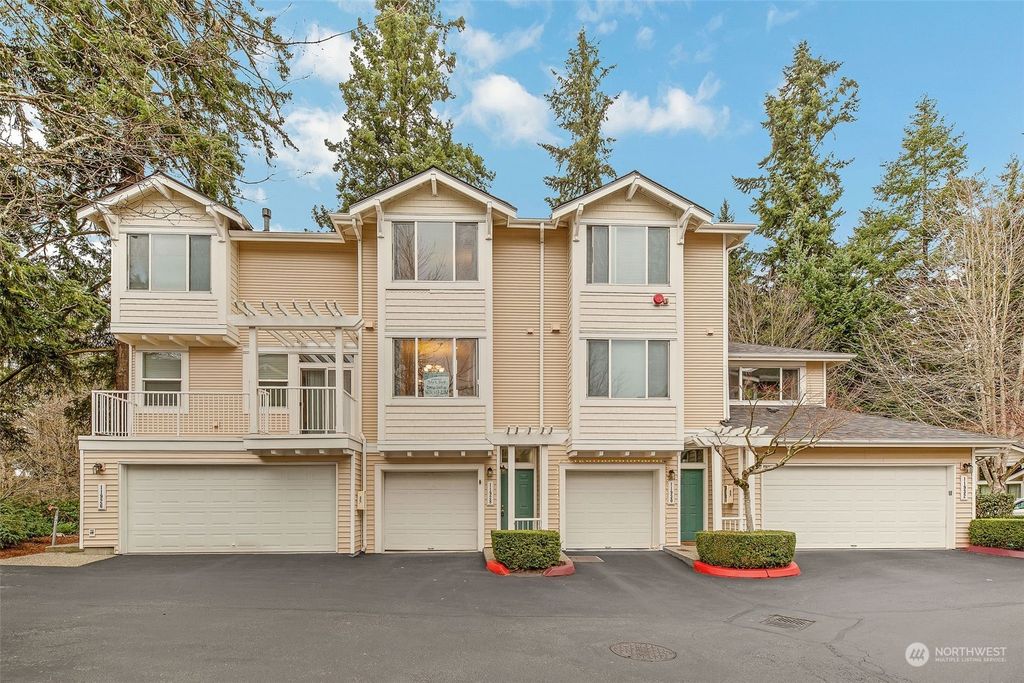Photo of 11928 NE 164th Lane #30-2, Bothell, WA 98011 (MLS # 2187158)