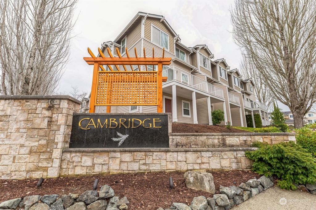 Photo of 11928 NE 164th Lane #30-2, Bothell, WA 98011 (MLS # 2187158)
