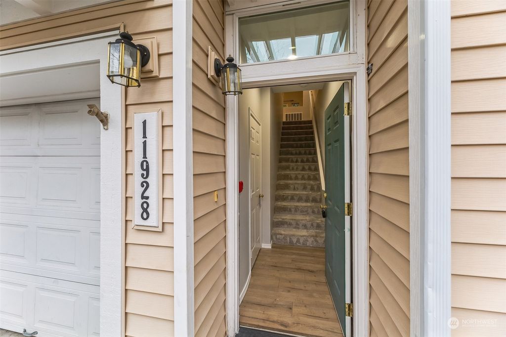 Photo of 11928 NE 164th Lane #30-2, Bothell, WA 98011 (MLS # 2187158)