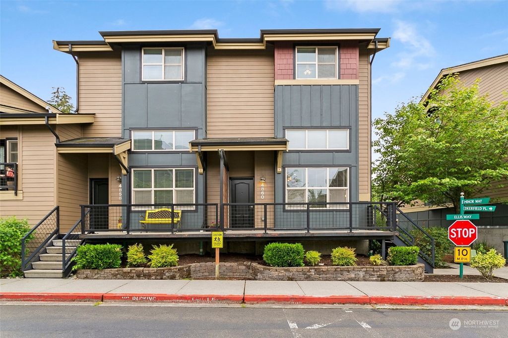 Photo of 4860 Deerfield Place, Mukilteo, WA 98275 (MLS # 2063487)