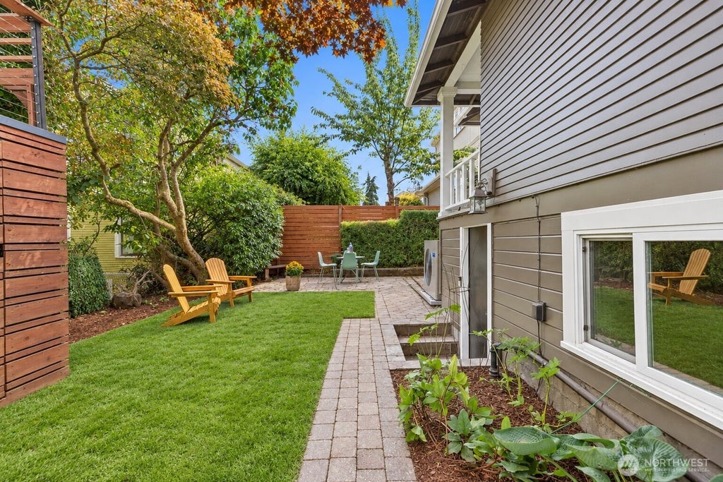 Photo of 6408 Francis Avenue N, Seattle, WA 98103 (MLS # 2564819)