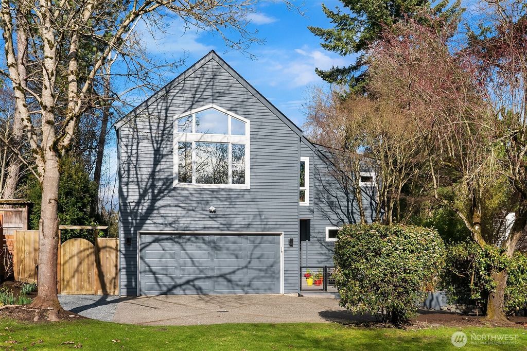 Photo of 2706 E Helen Street #C, Seattle, WA 98112 (MLS # 2485120)