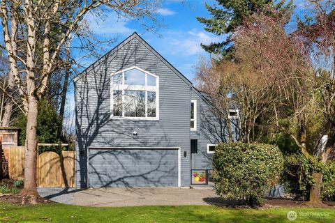 Photo of 2706 E Helen Street #C, Seattle, WA 98112 (MLS # 2485120)