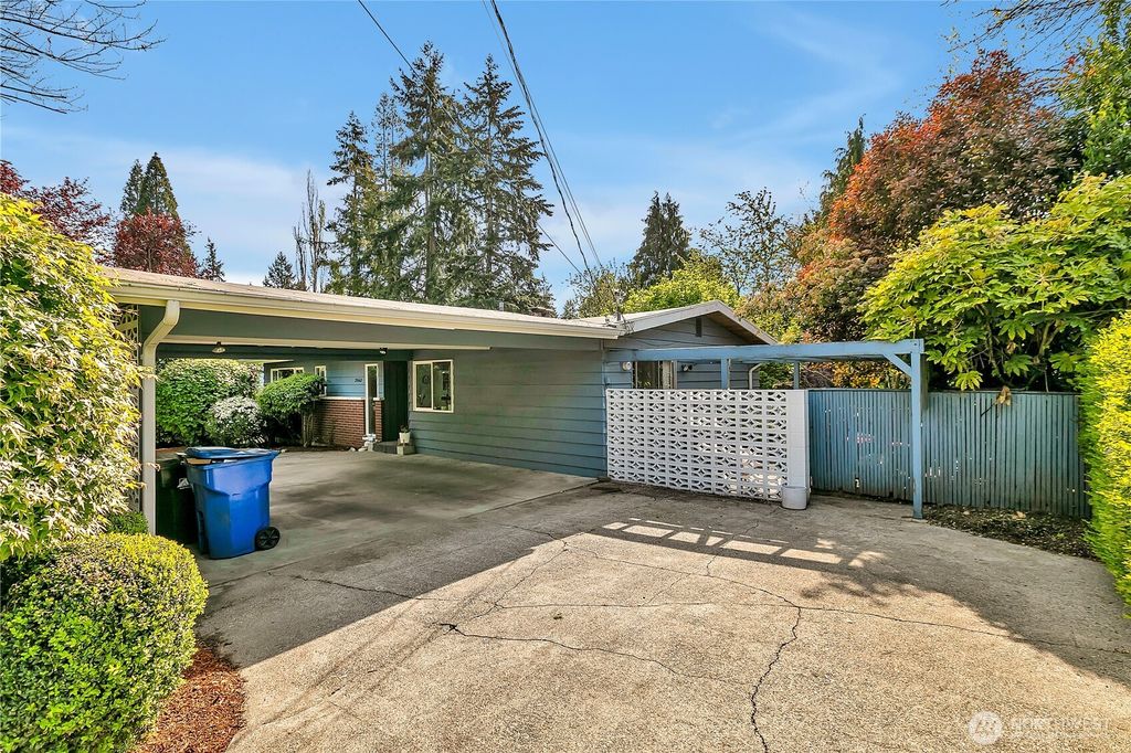 Photo of 21443 99th Avenue S, Kent, WA 98031 (MLS # 2368785)