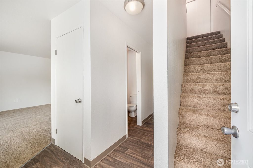 Photo of 31308 107th Place SE #B1, Auburn, WA 98092 (MLS # 2398312)