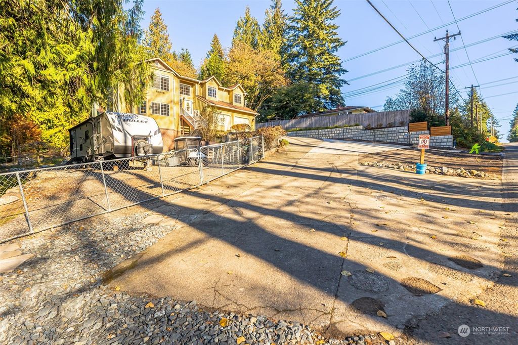 Photo of 13605 28TH Street NE, Lake Stevens, WA 98258 (MLS # 2017578)