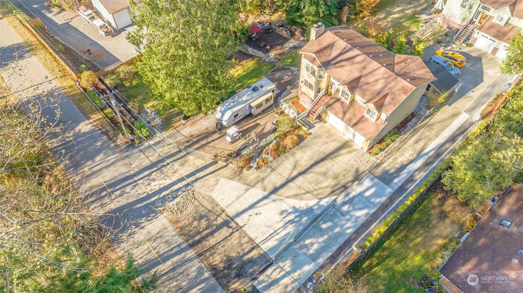 Photo of 13605 28TH Street NE, Lake Stevens, WA 98258 (MLS # 2017578)