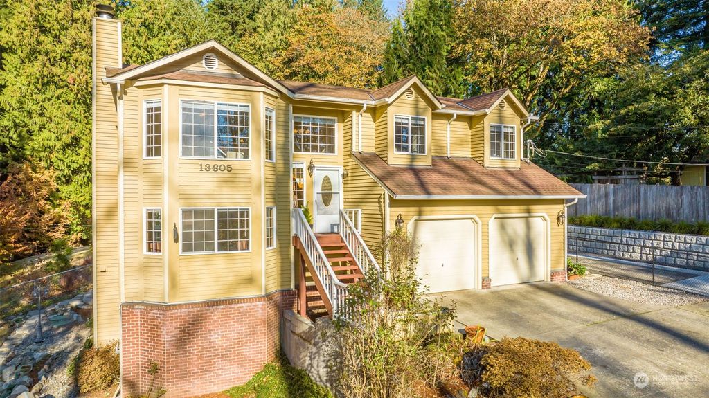 Photo of 13605 28TH Street NE, Lake Stevens, WA 98258 (MLS # 2017578)