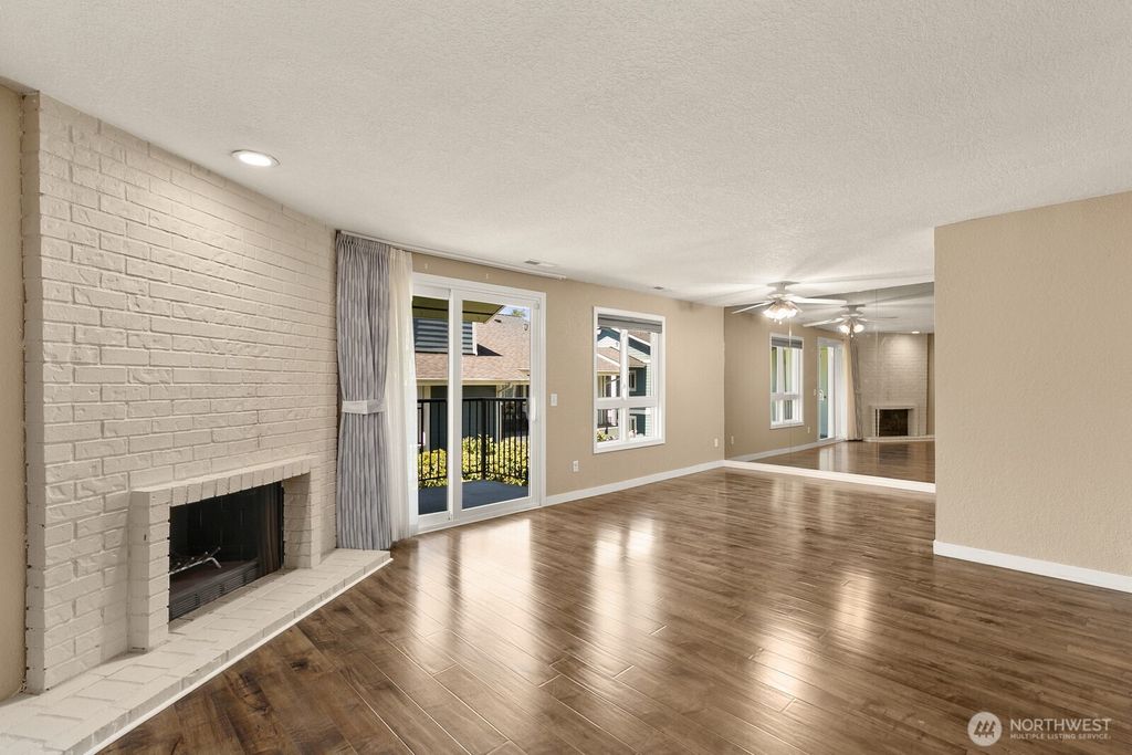 Photo of 12540 SE 32nd Street #35, Bellevue, WA 98005 (MLS # 2412693)