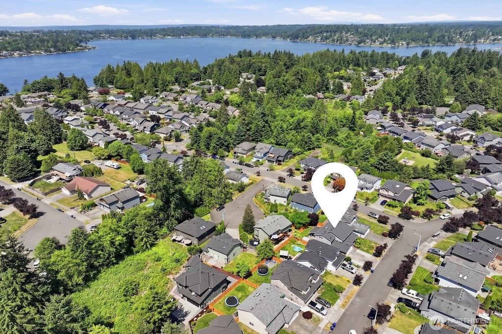 Photo of 216 119th Drive SE, Lake Stevens, WA 98258 (MLS # 2544269)