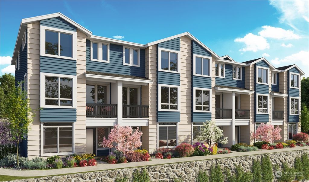 Photo of 3710 W Mukilteo Boulevard #A, Everett, WA 98203 (MLS # 2276034)