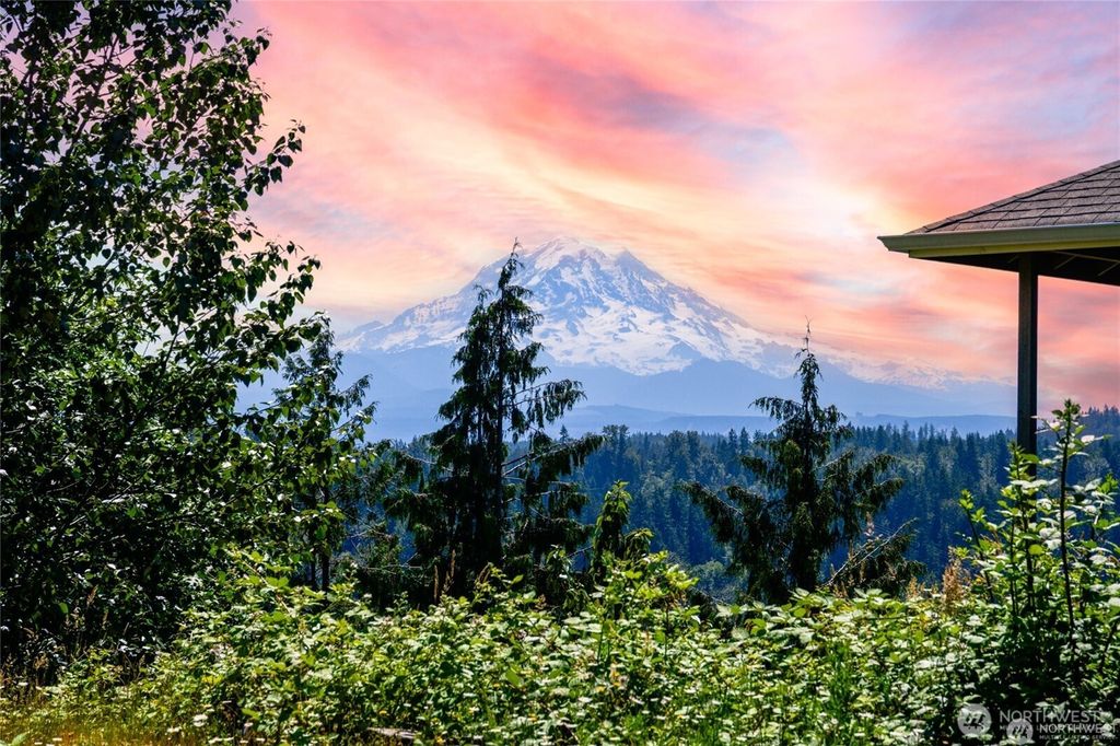 Photo of 10602 177th Avenue Ct E, Bonney Lake, WA 98391 (MLS # 2467046)