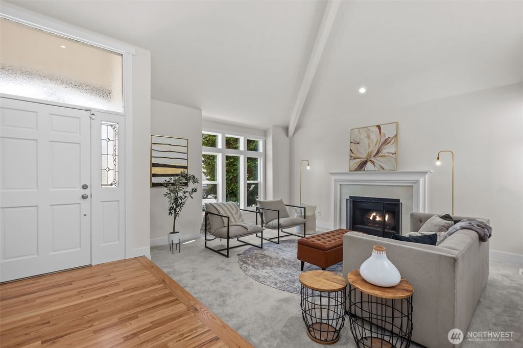 Photo of 12470 NE 162nd Street, Woodinville, WA 98072 (MLS # 2527808)