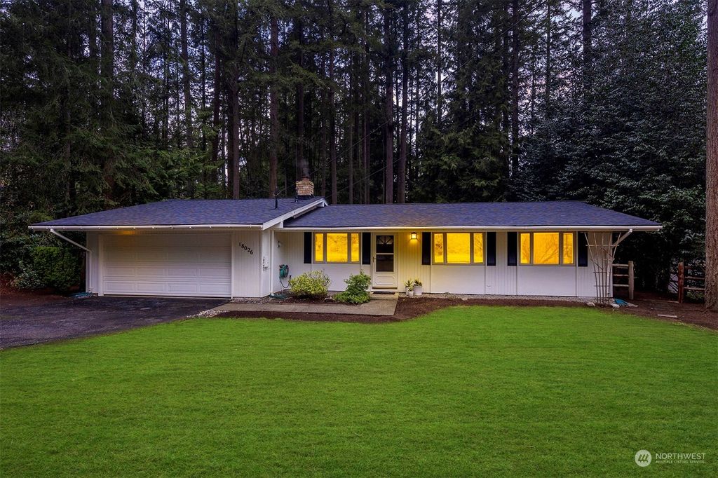 Photo of 18026 NE 156th Street, Woodinville, WA 98072 (MLS # 2207210)