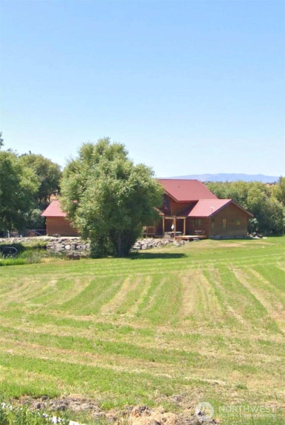Photo of 2931 Caribou Road, Ellensburg, WA 98926 (MLS # 2575493)