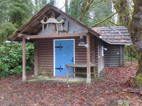 Photo of 31015 W Whitehorse Drive, Arlington, WA 98223 (MLS # 2516481)