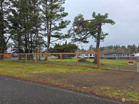 A home in Westport