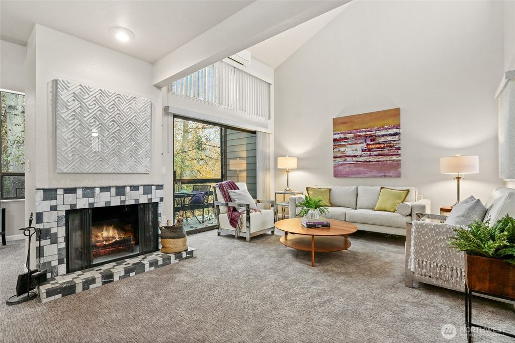 Photo of 6 Lake Bellevue Drive #201, Bellevue, WA 98005 (MLS # 2458366)