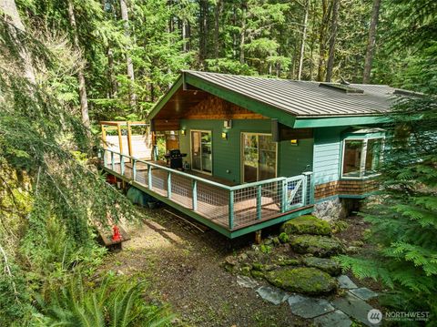 Photo of 7469 Miller Way, Glacier, WA 98244 (MLS # 2527882)