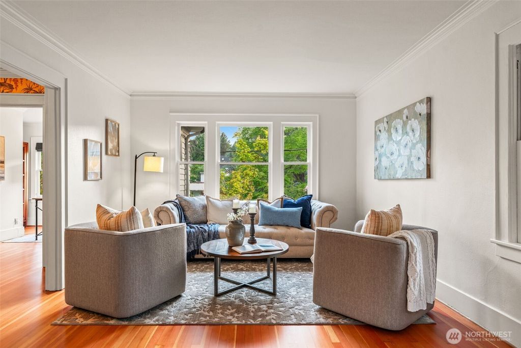 Photo of 2701 NE 94th Street, Seattle, WA 98115 (MLS # 2531103)