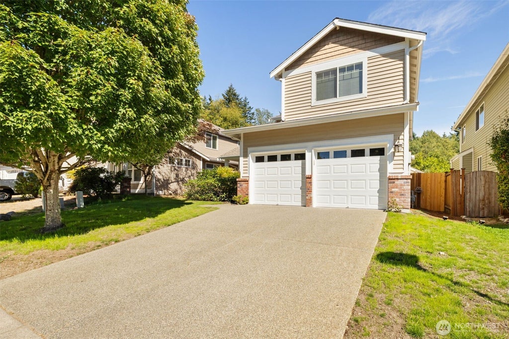 Photo of 4523 SE Bakken Court, Port Orchard, WA 98366 (MLS # 2576148)