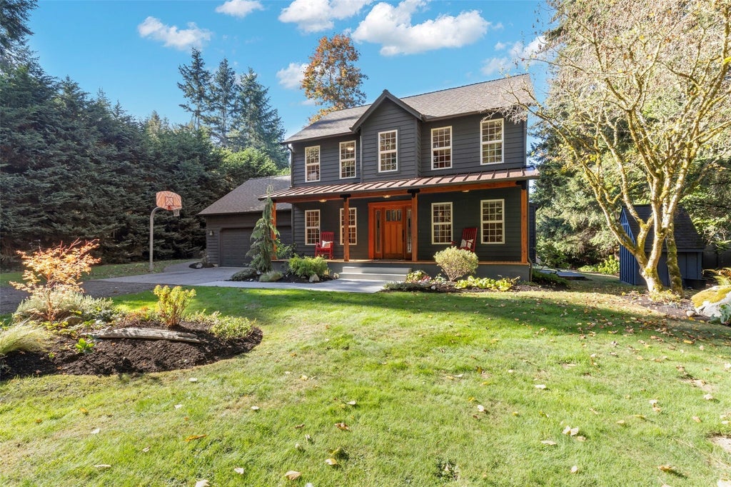 Photo of 10586 NE Misty Glen Way, Kingston, WA 98346 (MLS # 2596344)