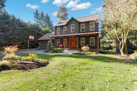 Photo of 10586 NE Misty Glen Way, Kingston, WA 98346 (MLS # 2596344)