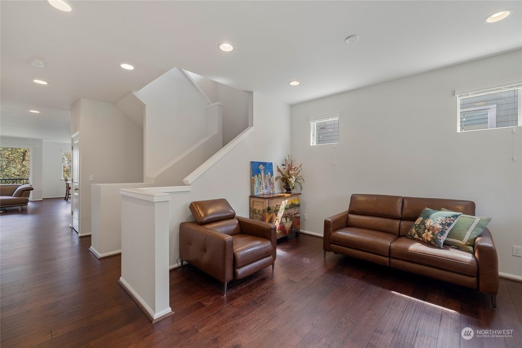 Photo of 7014 30th Place SW, Seattle, WA 98126 (MLS # 2232436)