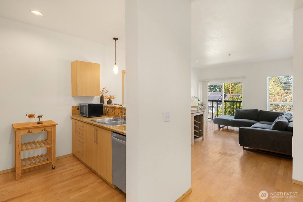 Photo of 424 N 85th St St #411, Seattle, WA 98103 (MLS # 2433370)