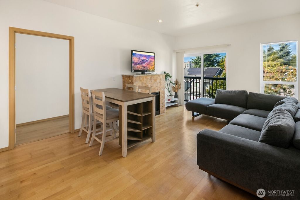 Photo of 424 N 85th St St #411, Seattle, WA 98103 (MLS # 2433370)