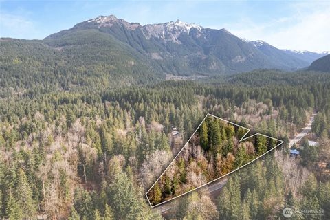Photo of 10211 Mt Baker Hwy Hwy, Deming, WA 98244 (MLS # 2499003)