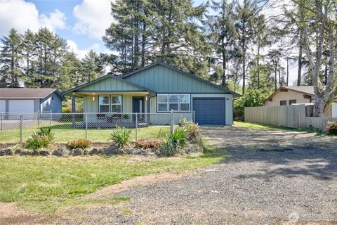 554 Puffin Avenue NE, Ocean Shores, WA 98569 - MLS#: 2364100