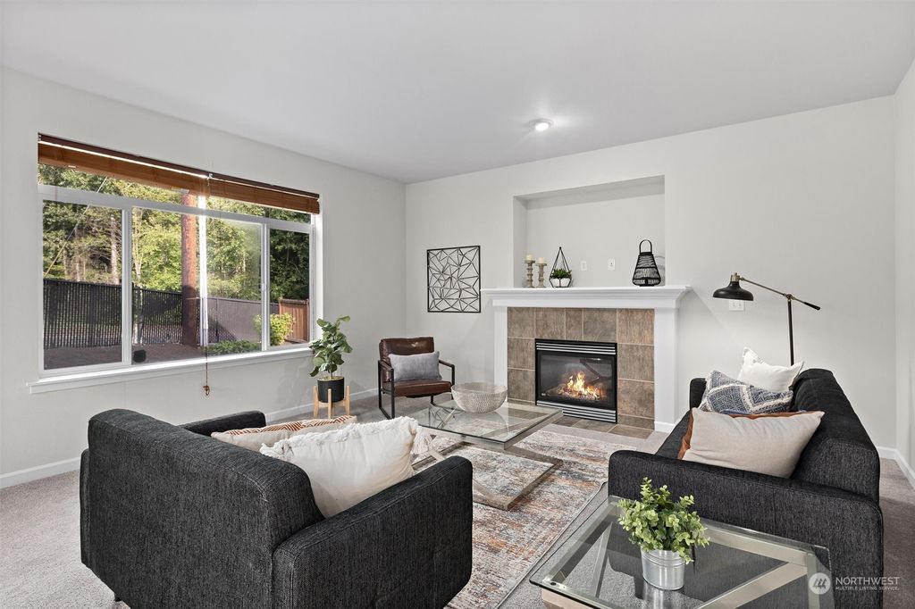Photo of 2817 208th Place SW, Lynnwood, WA 98036 (MLS # 2075589)