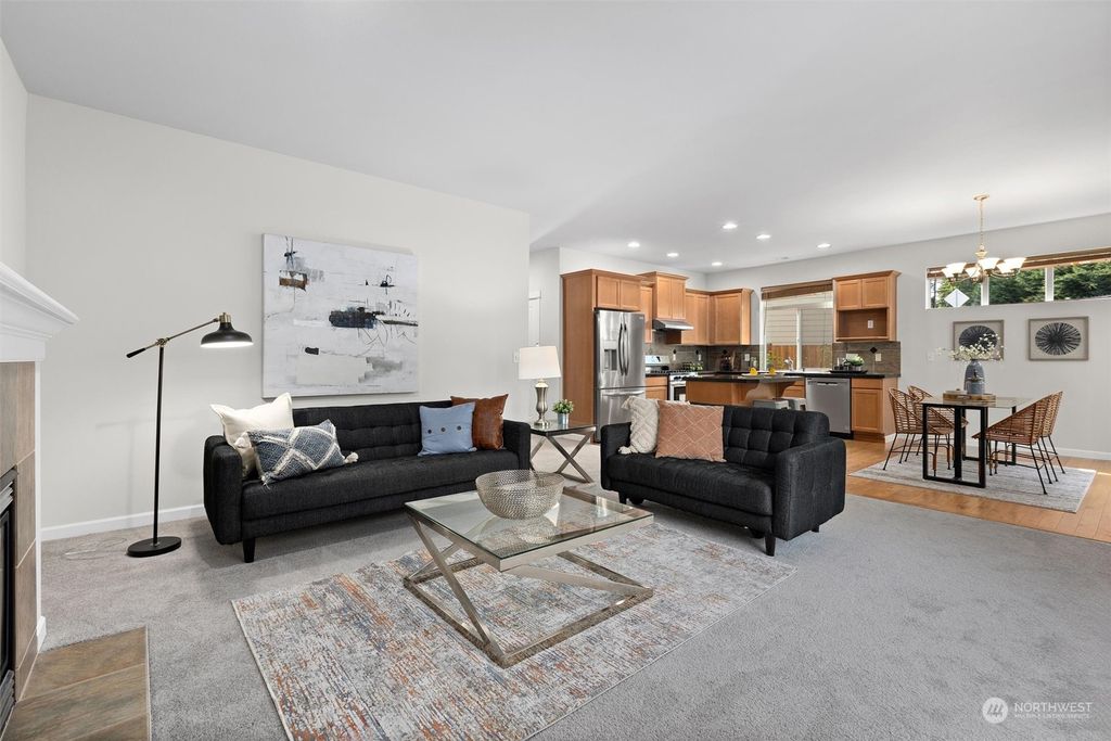 Photo of 2817 208th Place SW, Lynnwood, WA 98036 (MLS # 2075589)