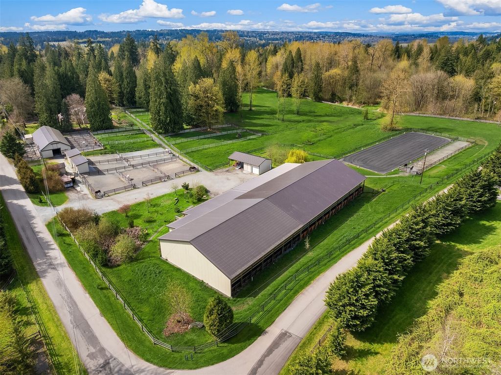 Photo of 13113 200th Street SE, Snohomish, WA 98296 (MLS # 2356230)